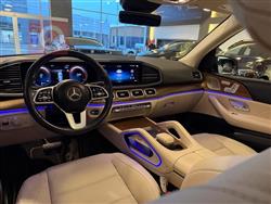مرسيدس بنز GLE